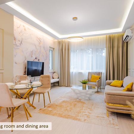 Super Central Stylish Suite & Studio With Shared Terrace By Flat Mаnager 索菲亞 外观 照片