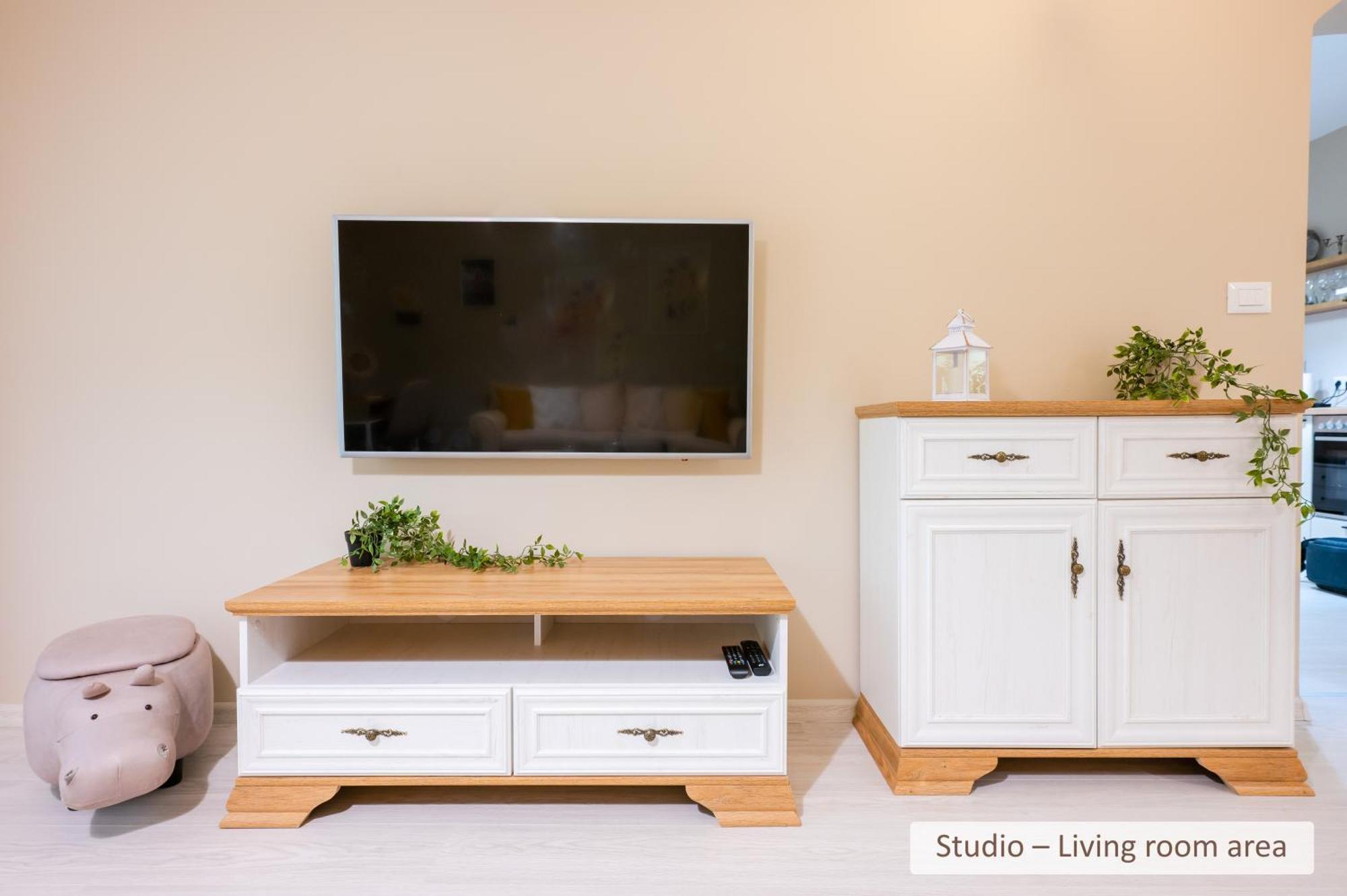 Super Central Stylish Suite & Studio With Shared Terrace By Flat Mаnager 索菲亞 外观 照片