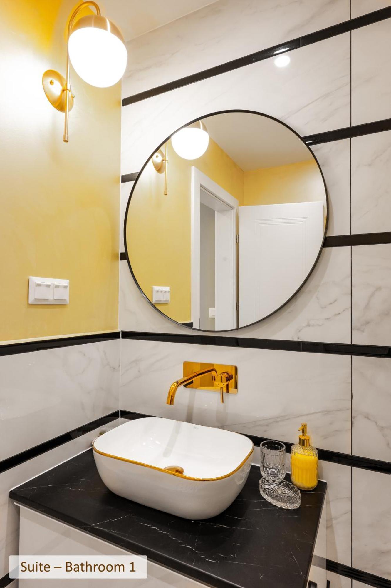 Super Central Stylish Suite & Studio With Shared Terrace By Flat Mаnager 索菲亞 外观 照片
