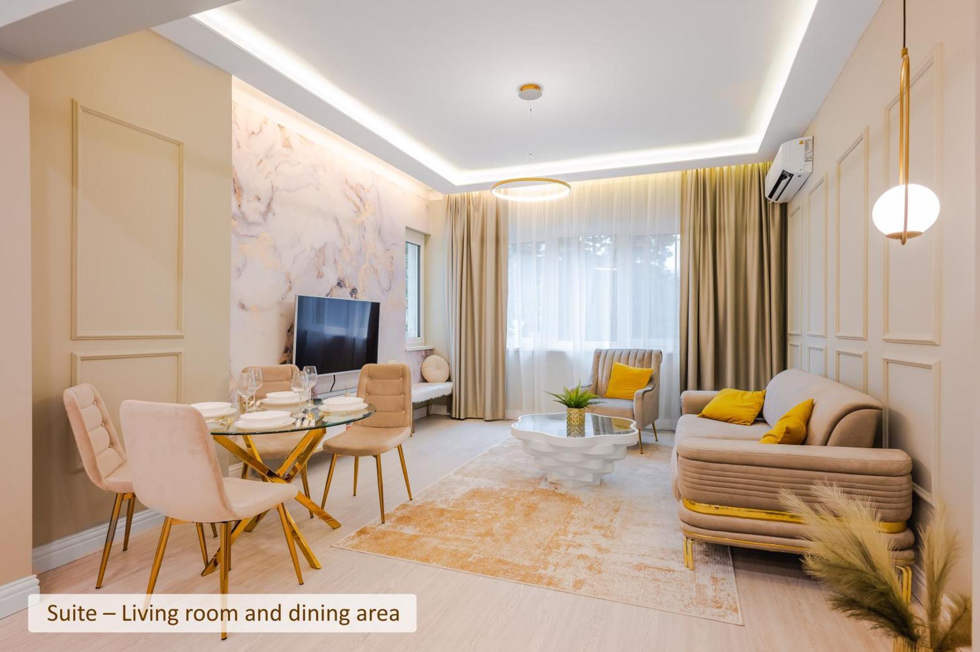 Super Central Stylish Suite & Studio With Shared Terrace By Flat Mаnager 索菲亞 外观 照片